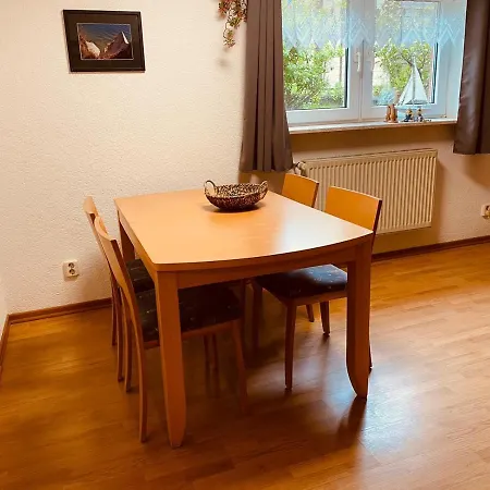 Apartment In An Der Granitz